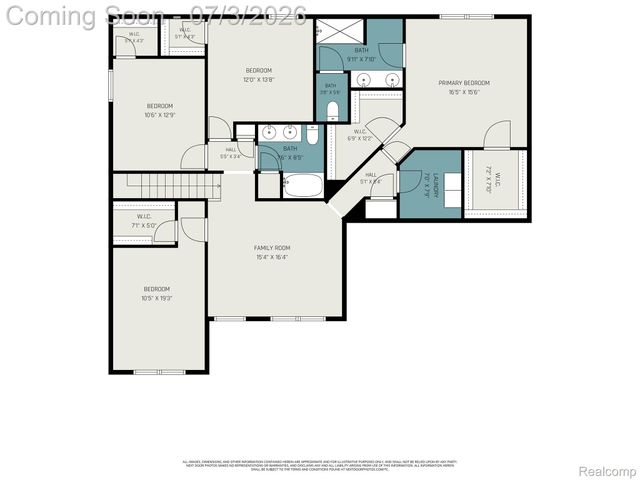 25811 Oberlin Boulevard, Novi, MI 48374