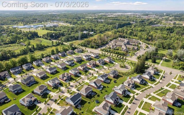 25811 Oberlin Boulevard, Novi, MI 48374
