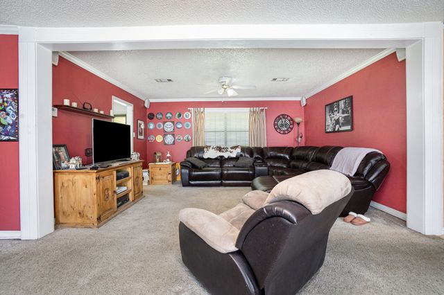 1128 Mason Drive, Hurst, TX 76053