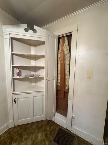 539 NE 9th Street, Linton, IN 47441