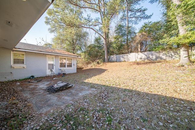 1243 Aspen Avenue, Columbus, GA 31907
