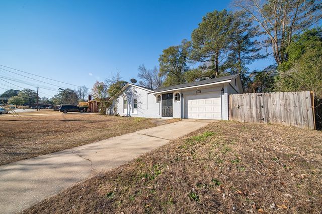 1243 Aspen Avenue, Columbus, GA 31907