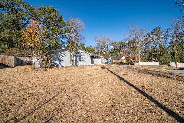 1243 Aspen Avenue, Columbus, GA 31907