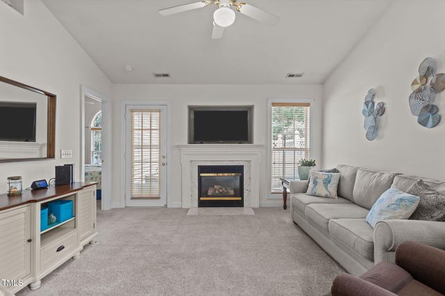 203 Kudrow Lane, Morrisville, NC 27560