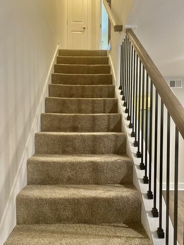 2126B Burns St, Nashville, TN 37216