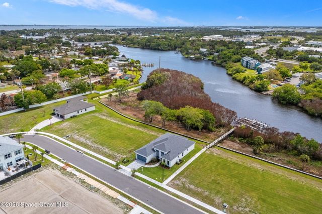 1475 Windchime Lane, Melbourne, FL 32935
