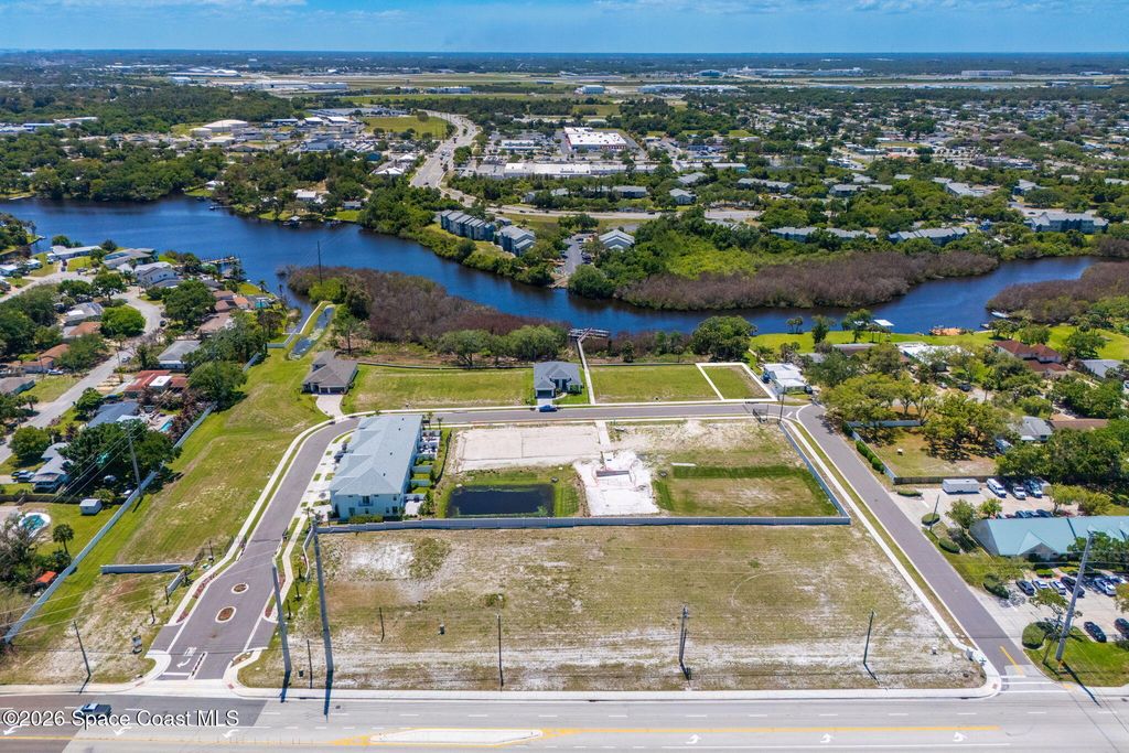 1475 Windchime Lane, Melbourne, FL 32935