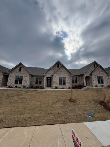 205 Edgewood Circle, Little Rock, AR 72223