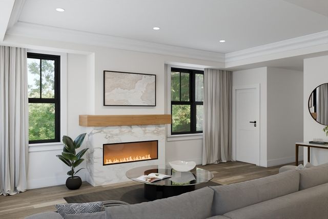 36 Loomis 102, Bedford, MA 01730