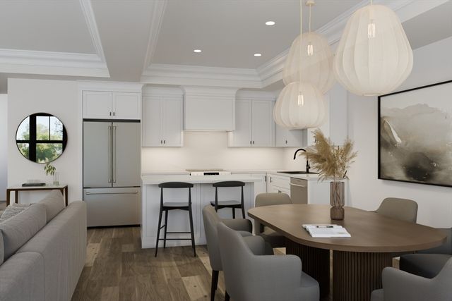 36 Loomis 102, Bedford, MA 01730