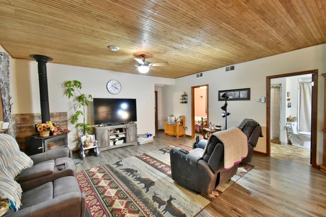 19375 573rd Avenue, Greenleaf Twp, MN 55355