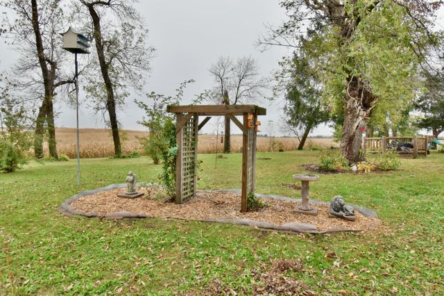 19375 573rd Avenue, Greenleaf Twp, MN 55355