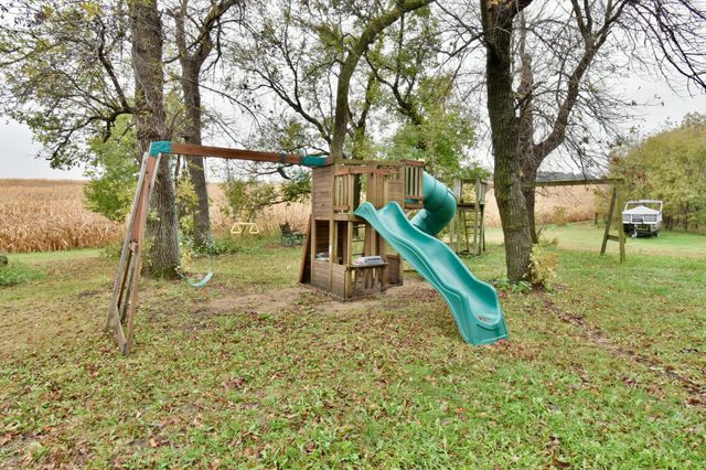 19375 573rd Avenue, Greenleaf Twp, MN 55355