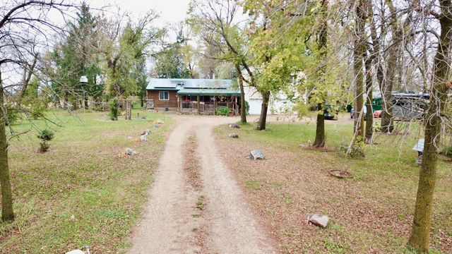 19375 573rd Avenue, Greenleaf Twp, MN 55355