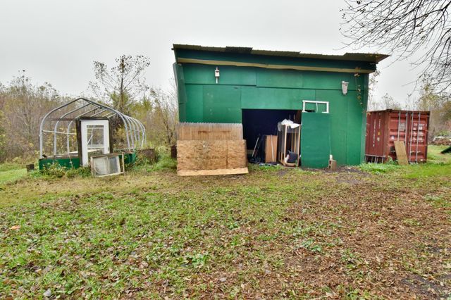 19375 573rd Avenue, Greenleaf Twp, MN 55355