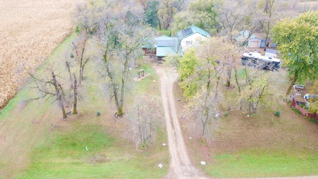 19375 573rd Avenue, Greenleaf Twp, MN 55355