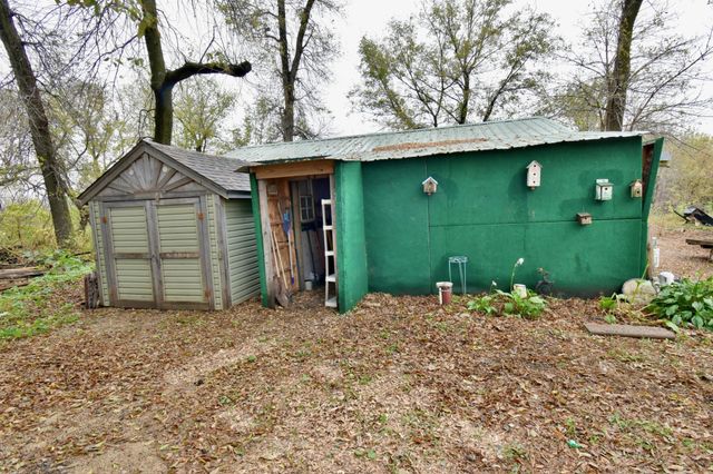 19375 573rd Avenue, Greenleaf Twp, MN 55355