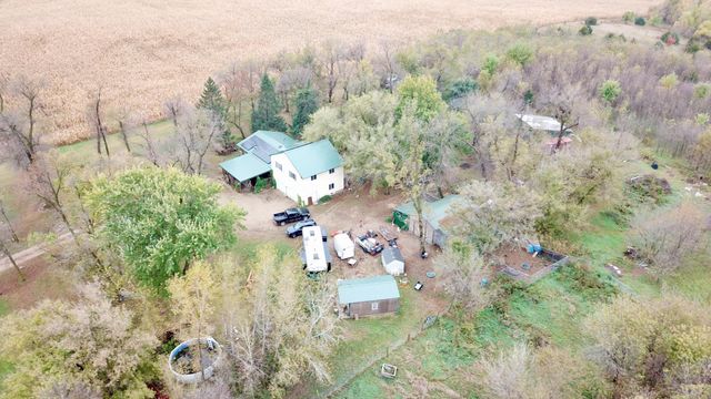 19375 573rd Avenue, Greenleaf Twp, MN 55355