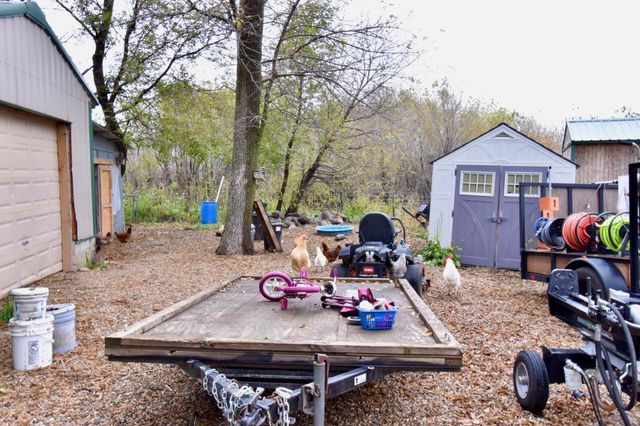 19375 573rd Avenue, Greenleaf Twp, MN 55355