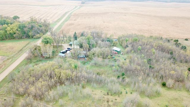 19375 573rd Avenue, Greenleaf Twp, MN 55355