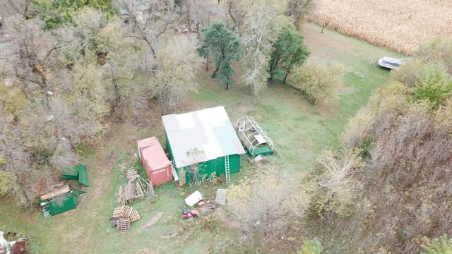 19375 573rd Avenue, Greenleaf Twp, MN 55355