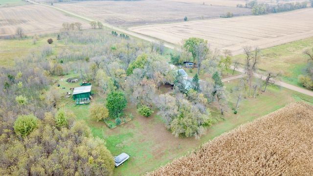 19375 573rd Avenue, Greenleaf Twp, MN 55355