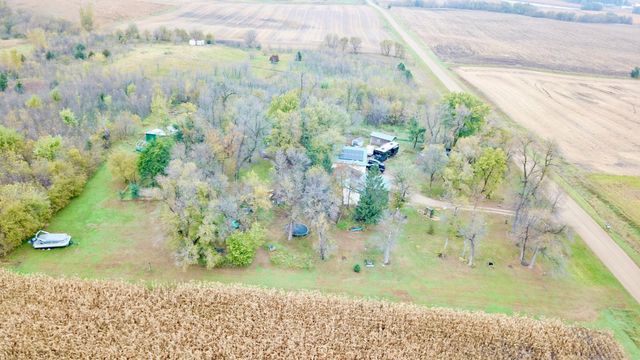 19375 573rd Avenue, Greenleaf Twp, MN 55355