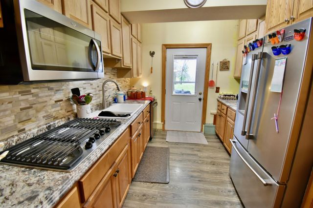 19375 573rd Avenue, Greenleaf Twp, MN 55355