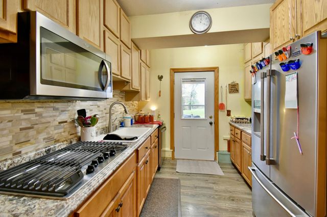 19375 573rd Avenue, Greenleaf Twp, MN 55355