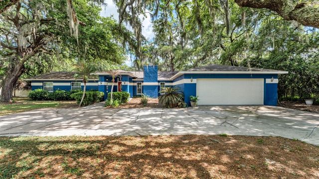 1121 OLD POLK CITY ROAD SW, Lakeland, FL 33809