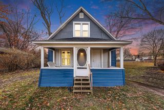 211 Marble Street, Cadillac City, MI 49601