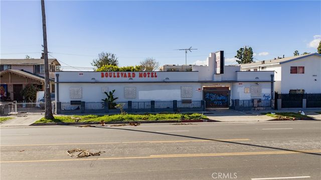 6919 S Figueroa, Los Angeles, CA 90003
