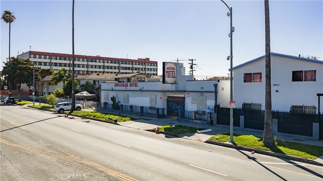 6919 S Figueroa, Los Angeles, CA 90003