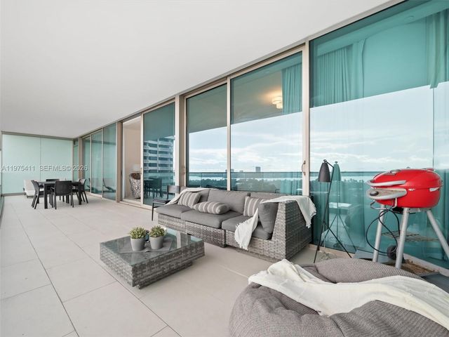10203 Collins Ave 1105, Bal Harbour, FL 33154