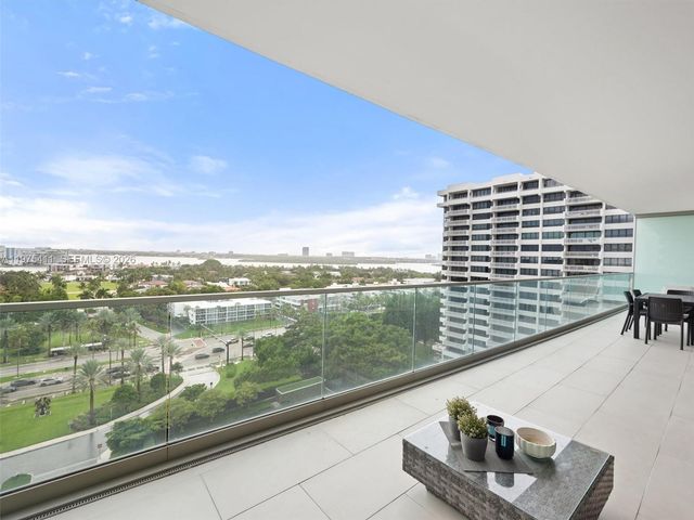 10203 Collins Ave 1105, Bal Harbour, FL 33154
