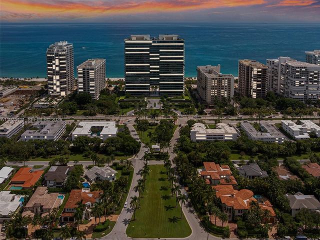 10203 Collins Ave 1105, Bal Harbour, FL 33154