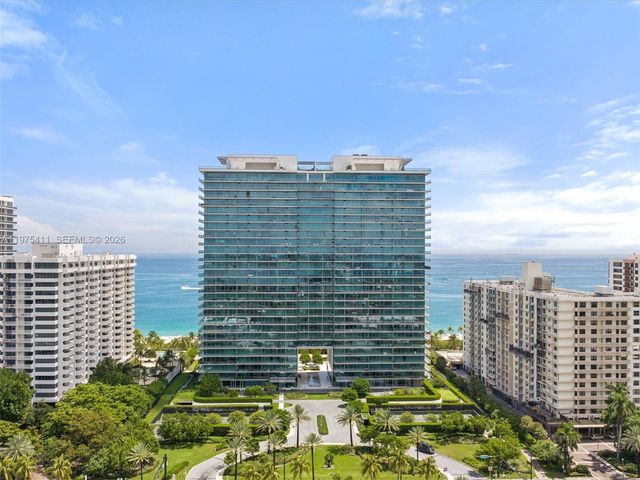 10203 Collins Ave 1105, Bal Harbour, FL 33154