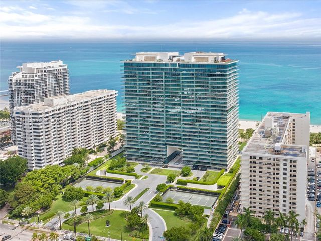 10203 Collins Ave 1105, Bal Harbour, FL 33154