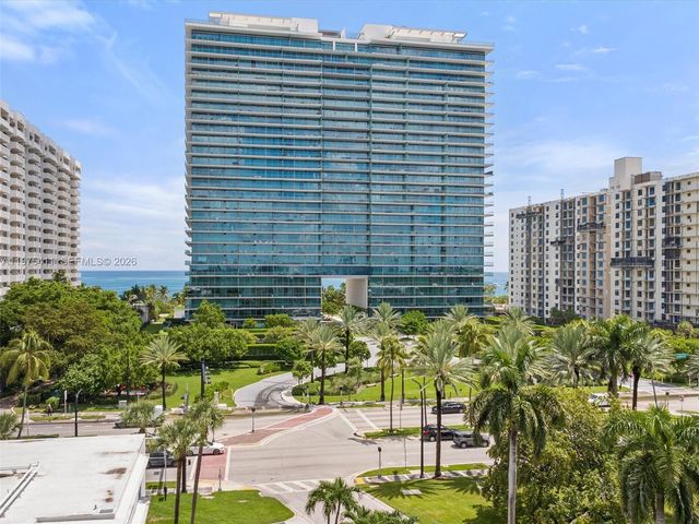 10203 Collins Ave 1105, Bal Harbour, FL 33154