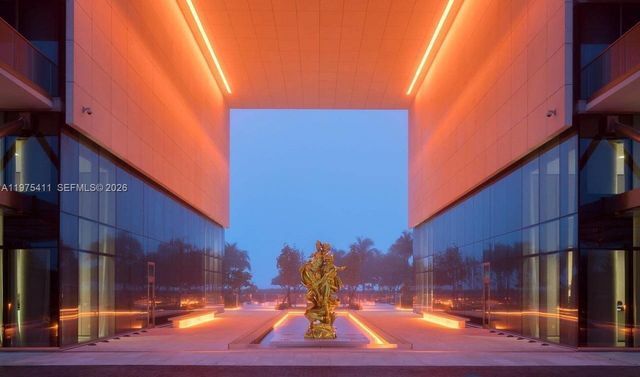 10203 Collins Ave 1105, Bal Harbour, FL 33154