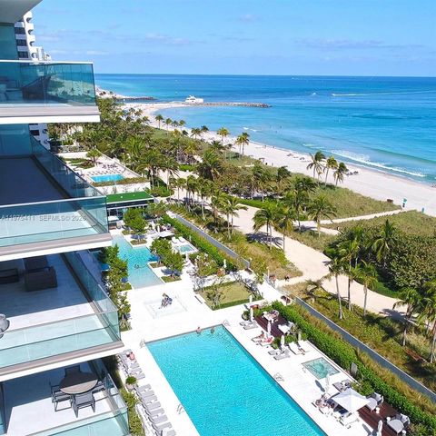 10203 Collins Ave 1105, Bal Harbour, FL 33154