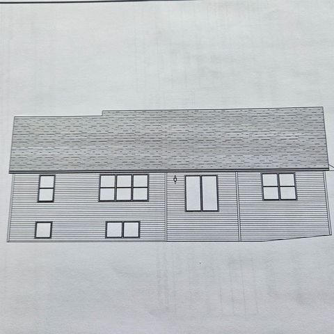 550 JENSEN Drive, Clinton, WI 53525