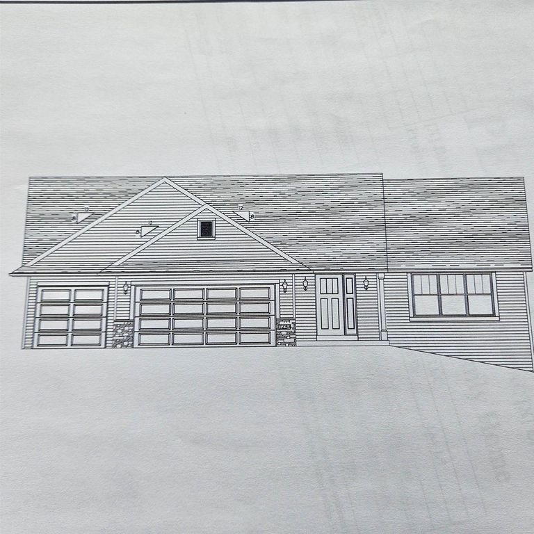 550 JENSEN Drive, Clinton, WI 53525