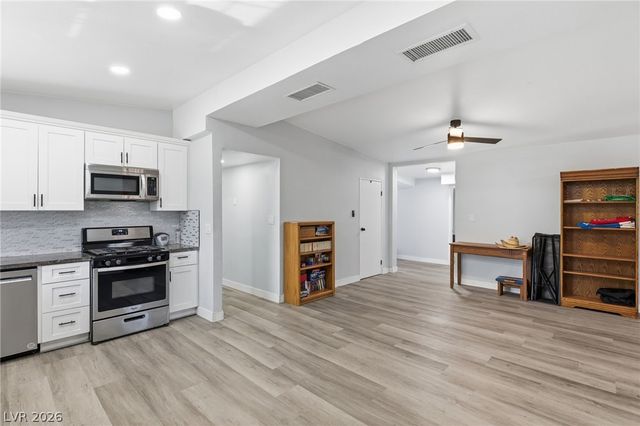 1609 San Pedro Avenue, Las Vegas, NV 89104