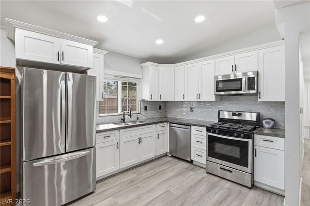 1609 San Pedro Avenue, Las Vegas, NV 89104