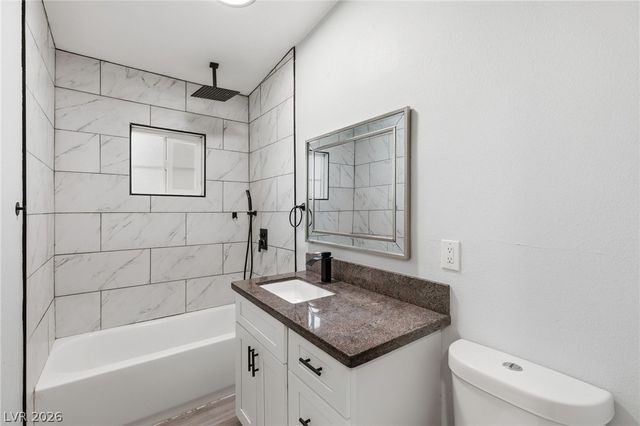 1609 San Pedro Avenue, Las Vegas, NV 89104