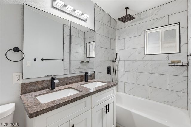 1609 San Pedro Avenue, Las Vegas, NV 89104