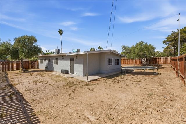 1609 San Pedro Avenue, Las Vegas, NV 89104