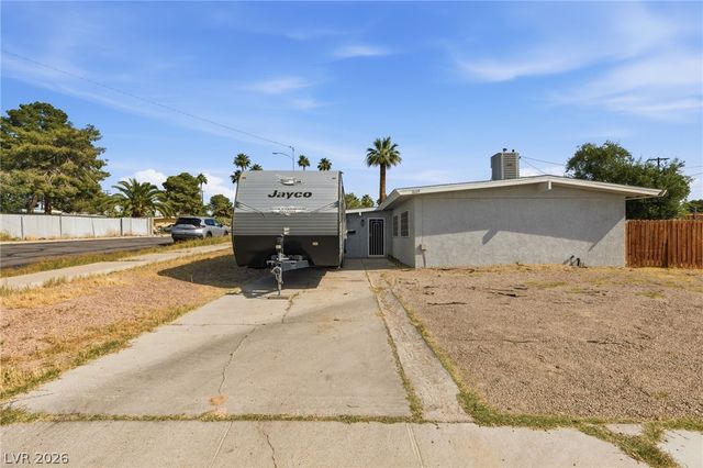 1609 San Pedro Avenue, Las Vegas, NV 89104