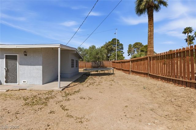 1609 San Pedro Avenue, Las Vegas, NV 89104